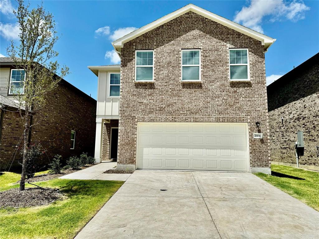 Monticello Park 3A - Residential Lease