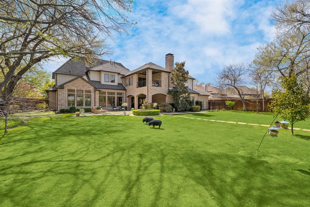 Forestcrest Estates - Residential