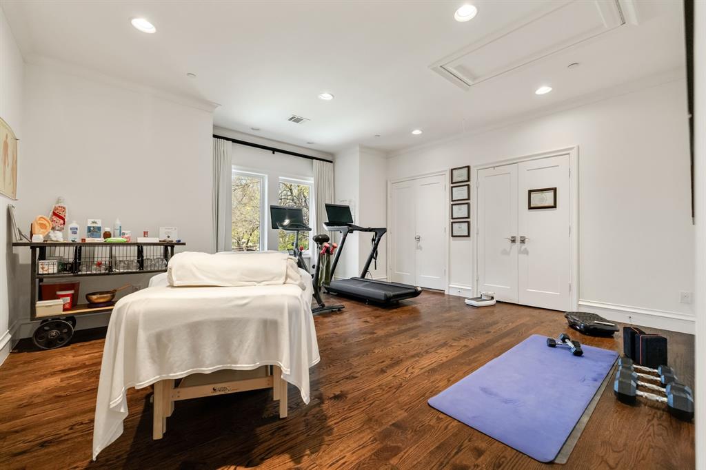 Forestcrest Estates - Residential