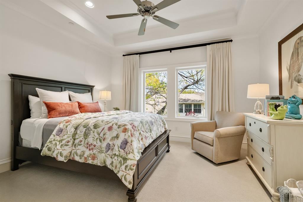 Forestcrest Estates - Residential