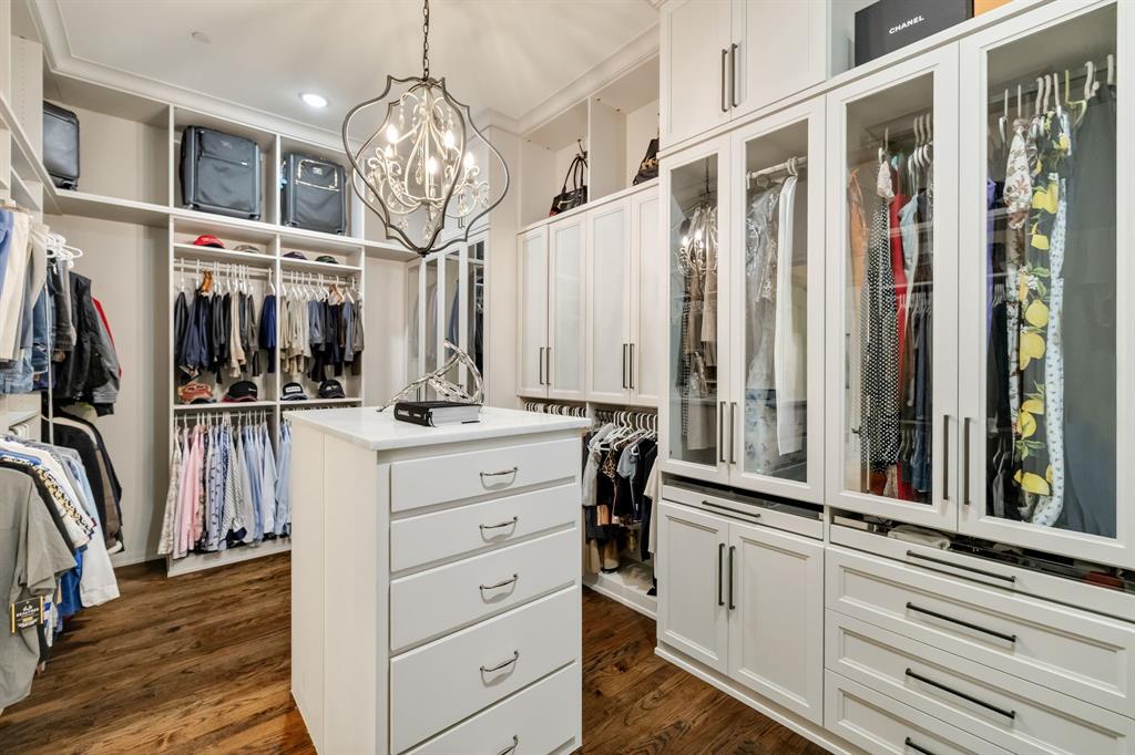 Forestcrest Estates - Residential