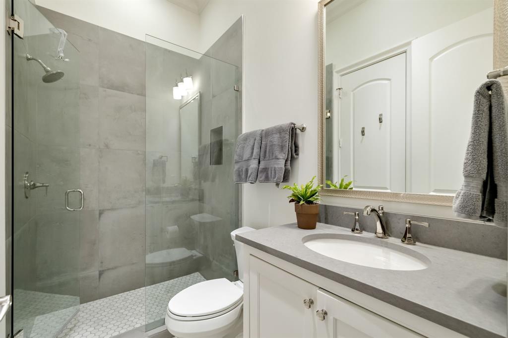 Forestcrest Estates - Residential