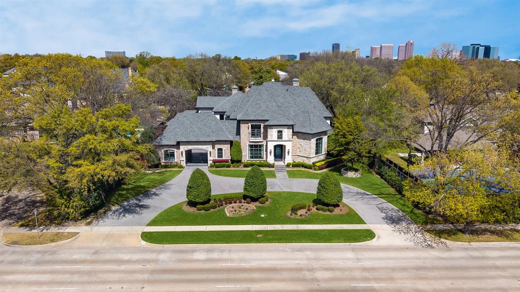 Forestcrest Estates - Residential