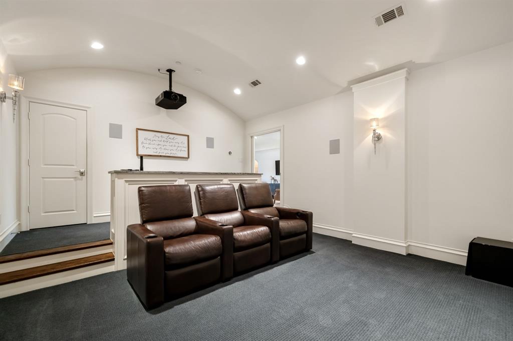 Forestcrest Estates - Residential