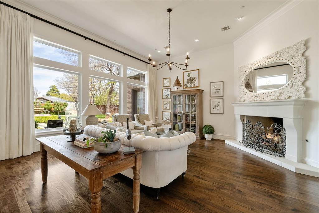 Forestcrest Estates - Residential