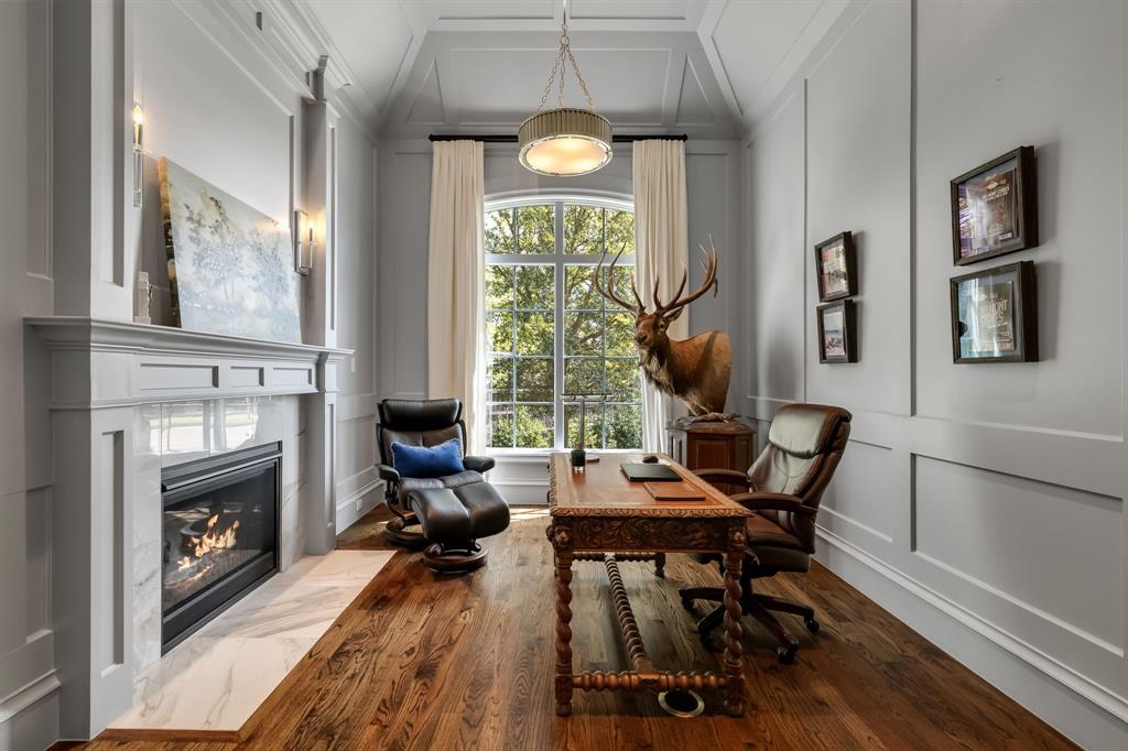 Forestcrest Estates - Residential