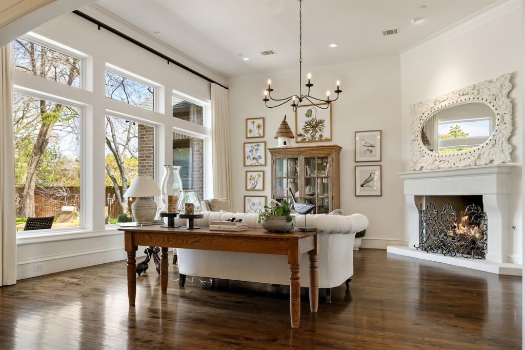 Forestcrest Estates - Residential