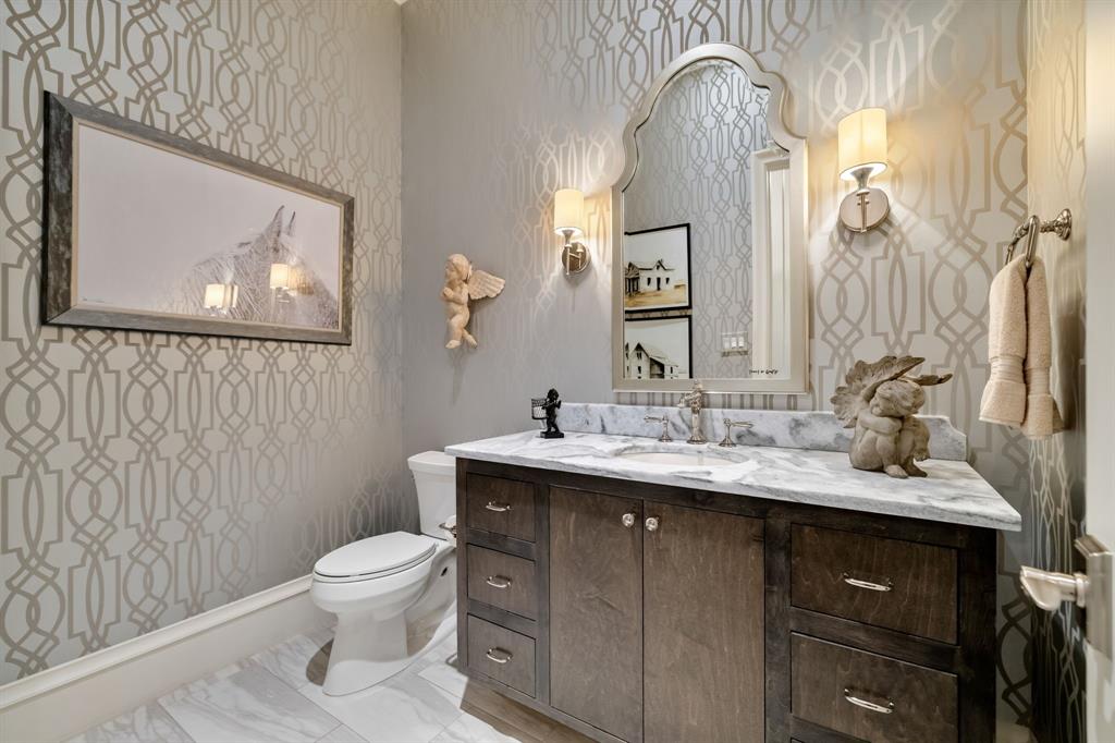 Forestcrest Estates - Residential