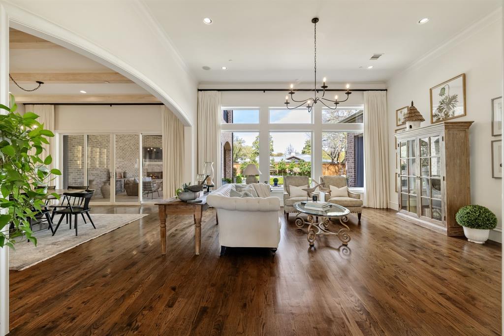 Forestcrest Estates - Residential