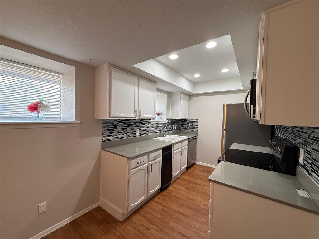 4565 N O Connor Road 1303