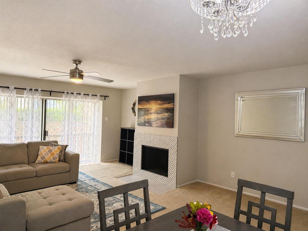 4565 N O Connor Road 1303