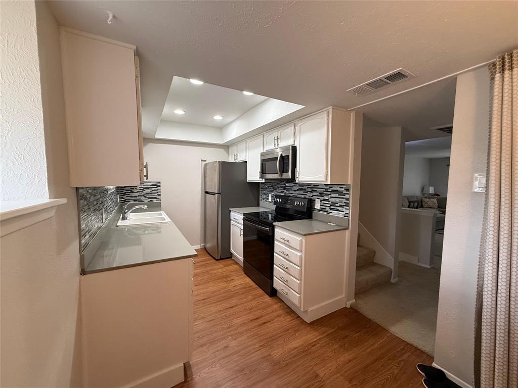 4565 N O Connor Road 1303