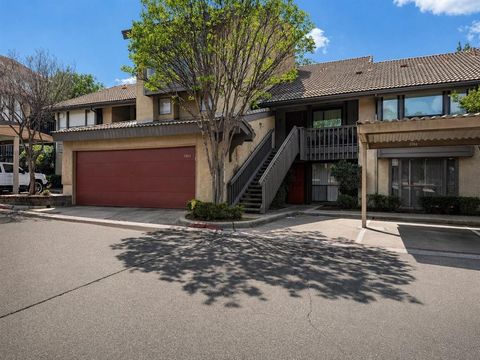 Photo of 4565 N O Connor Road #1303, Irving, TX 75062 (MLS # 21248494)