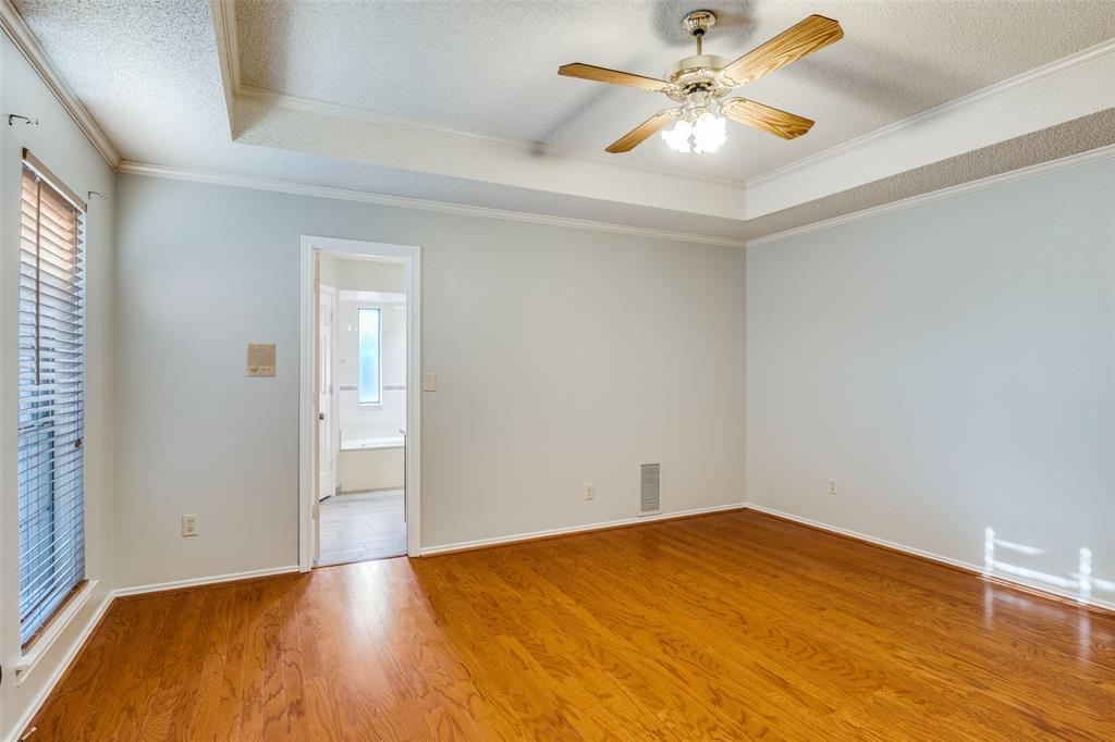 University Estates - Residential