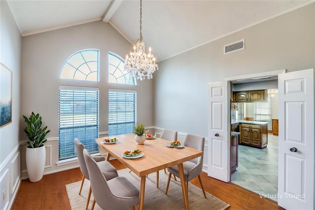 University Estates - Residential