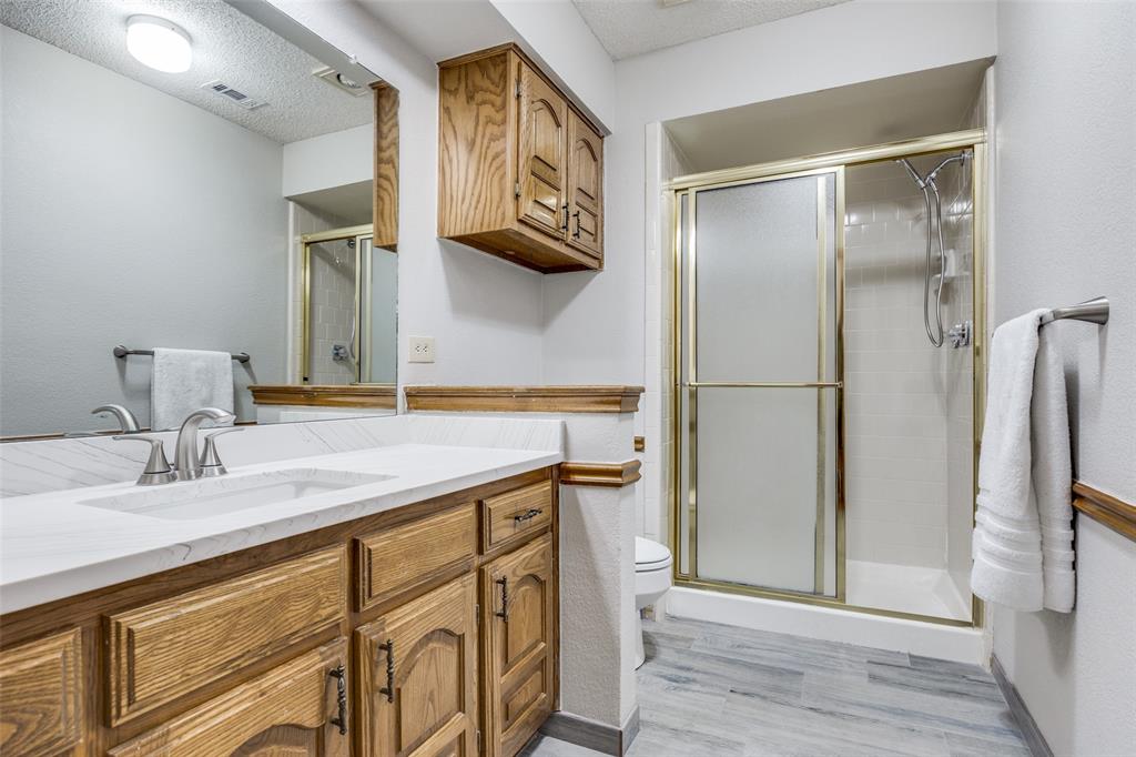 University Estates - Residential