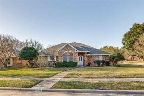 1802 Campbell Trail Richardson TX 75082