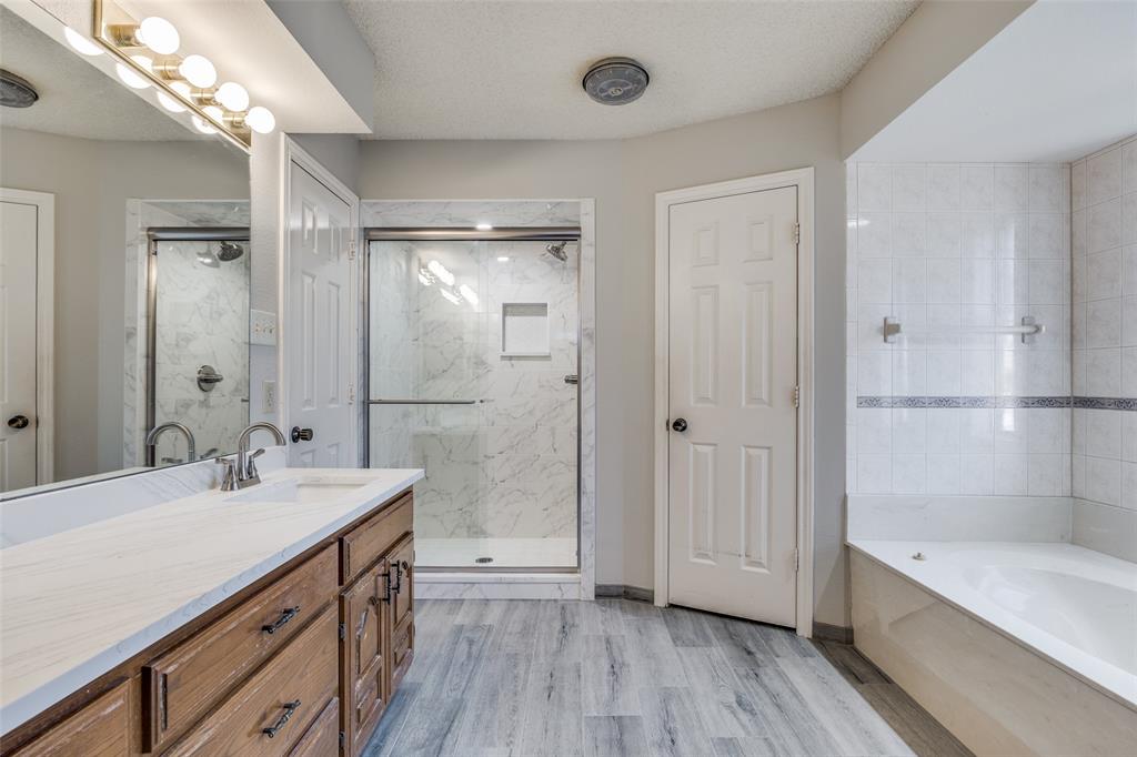 University Estates - Residential