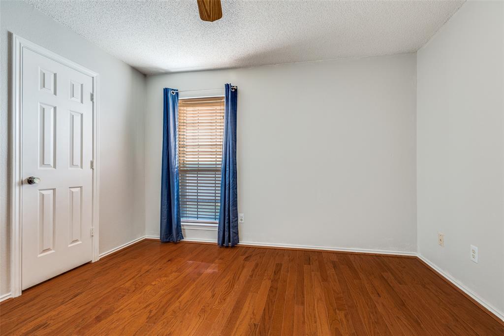 University Estates - Residential