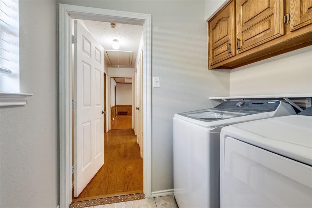 University Estates - Residential