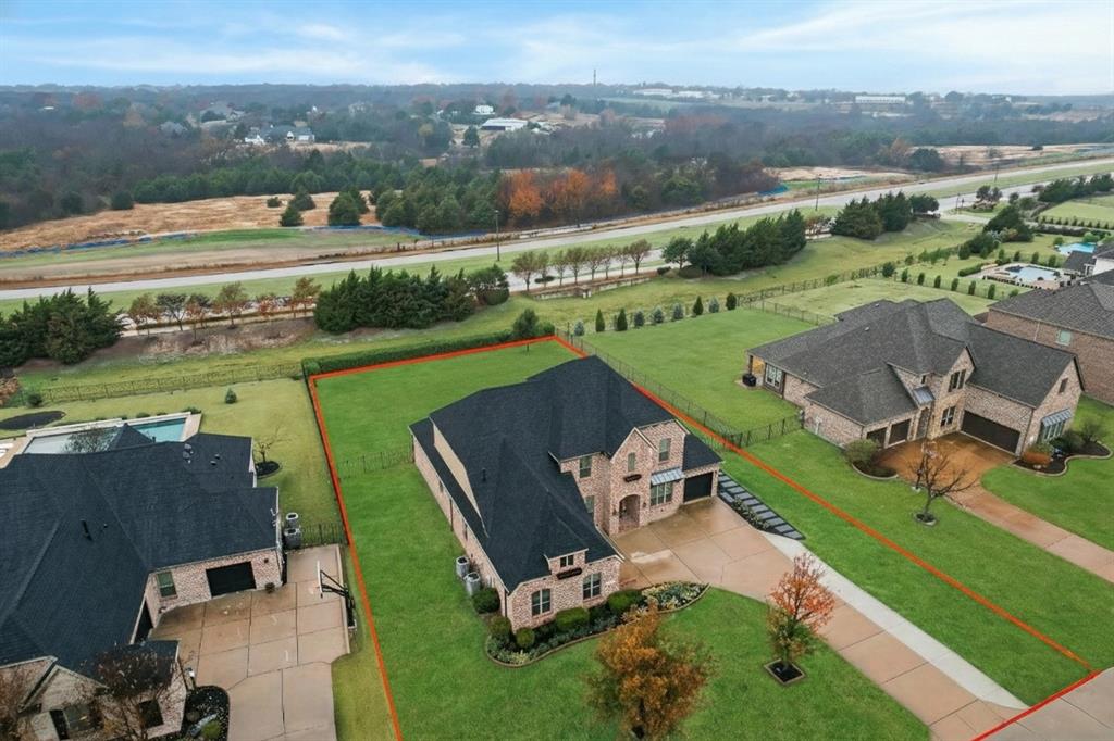 Breezy Hill Ph 1 - Residential