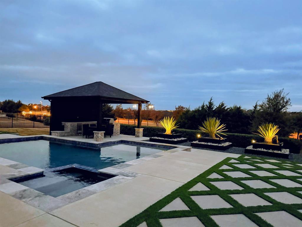 Breezy Hill Ph 1 - Residential