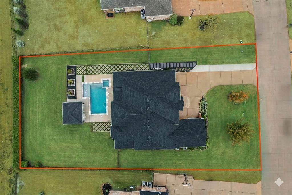 717 Calm Crest Drive