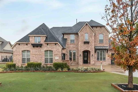 717 Calm Crest Drive Rockwall TX 75087