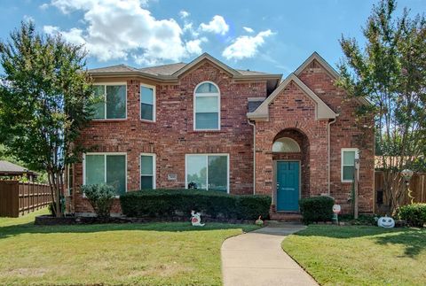 1436 Christine Drive Allen TX 75002