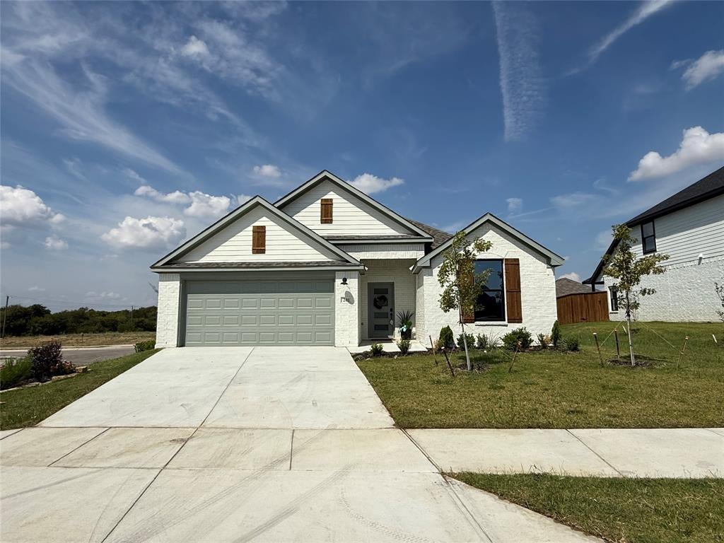 201 Reliance Road