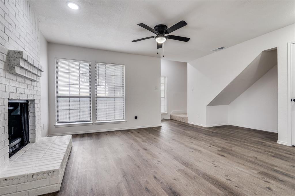 Summer Place Twnhms Add - Residential