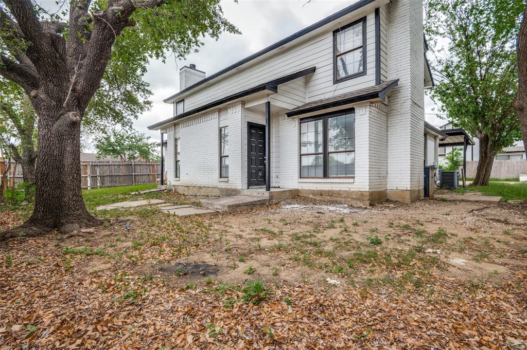 Summer Place Twnhms Add - Residential