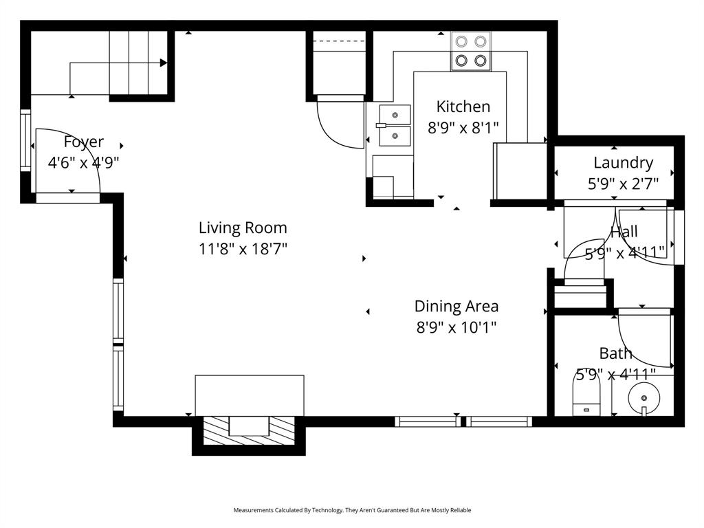 Summer Place Twnhms Add - Residential