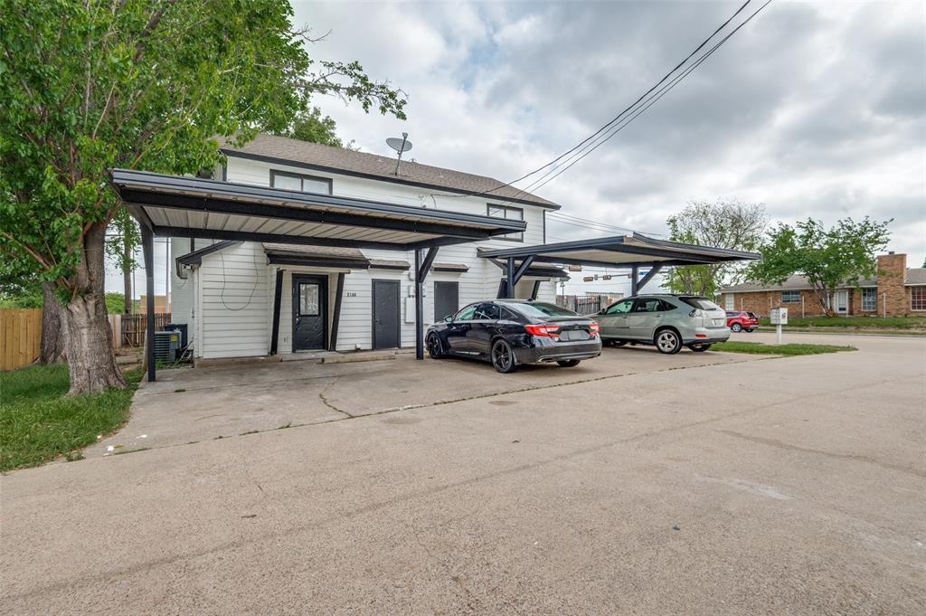 2166 E Arkansas Lane