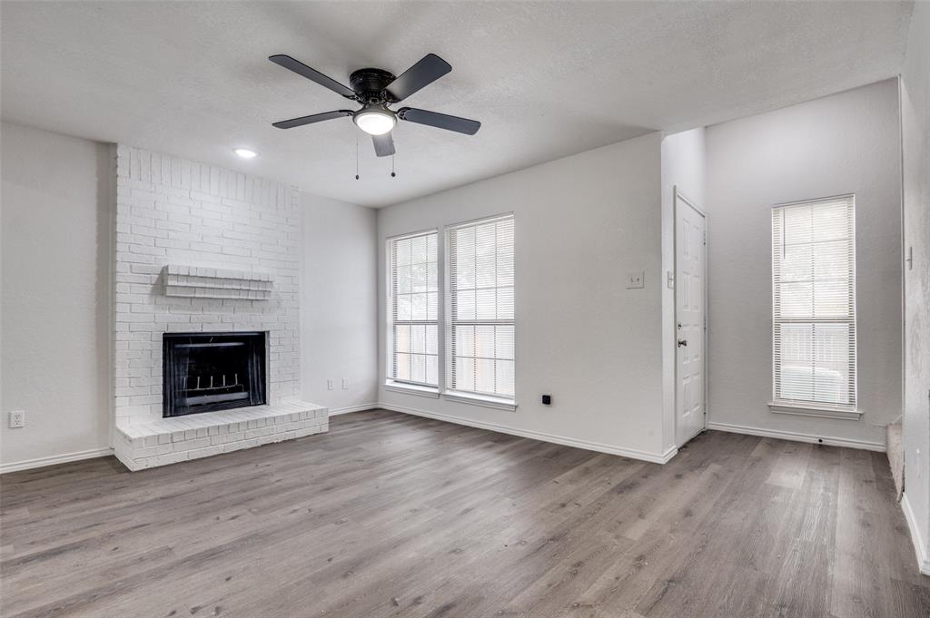 Summer Place Twnhms Add - Residential