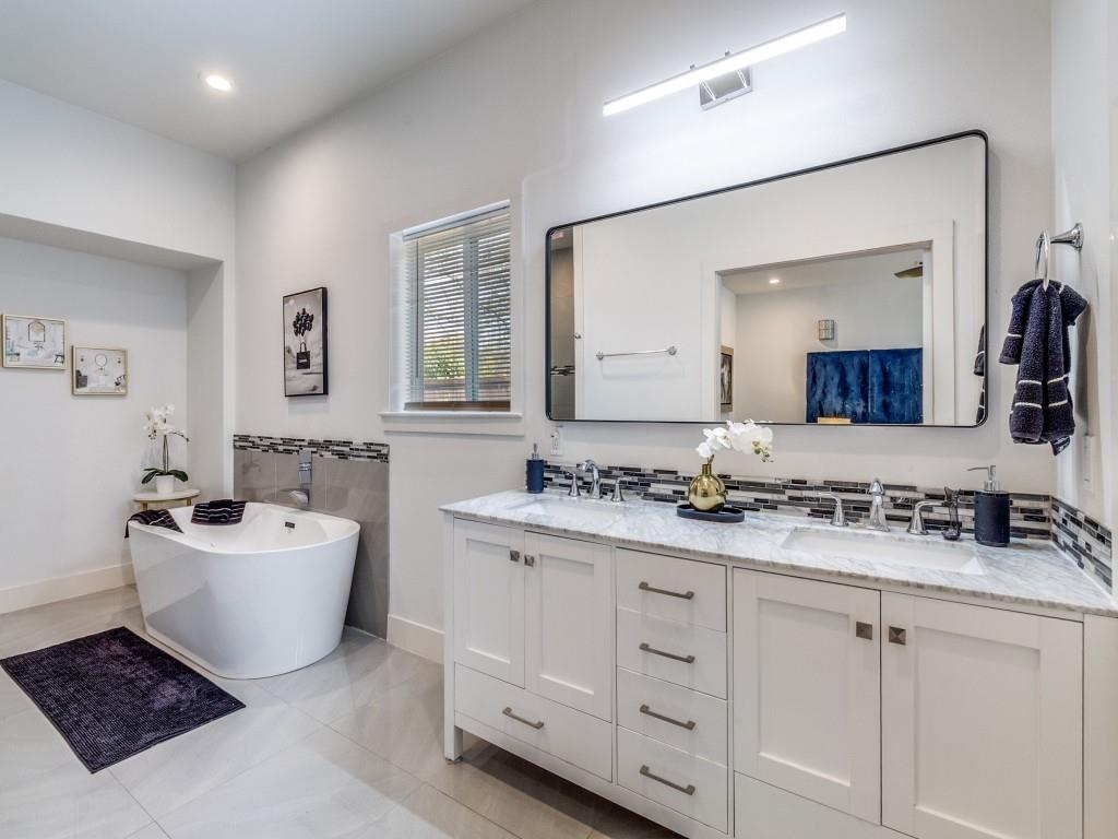 Northwood Hills - Residential