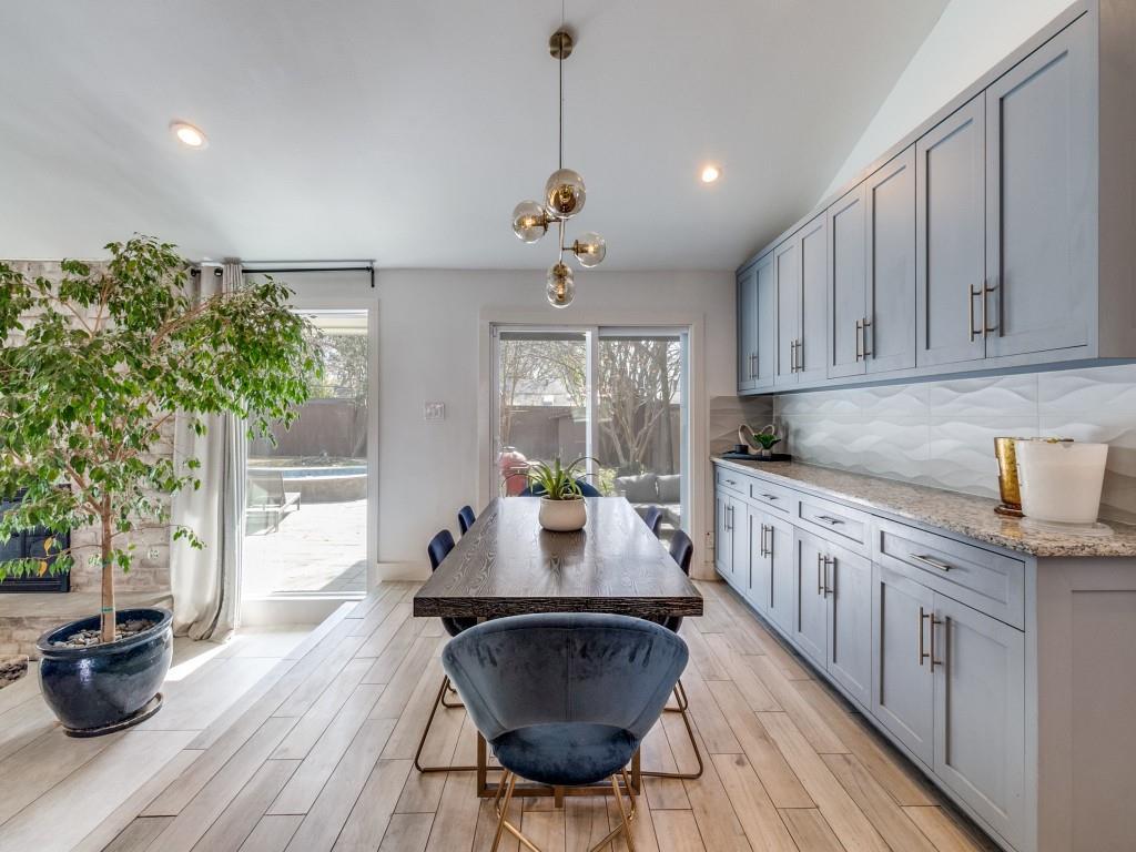 Northwood Hills - Residential