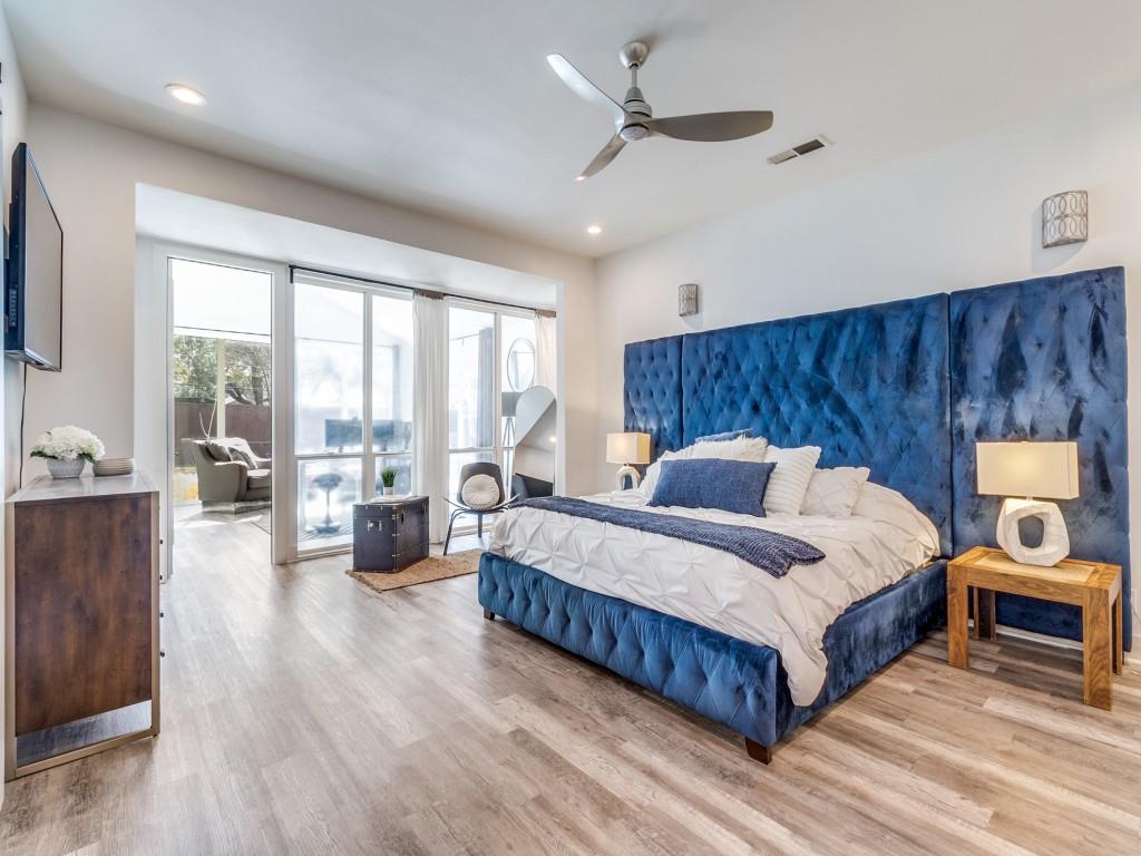 Northwood Hills - Residential