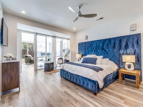 Tiny photo for 7326 Spring Valley Road, Dallas, TX 75254 (MLS # 21186377)