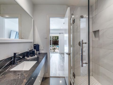 Tiny photo for 7326 Spring Valley Road, Dallas, TX 75254 (MLS # 21186377)