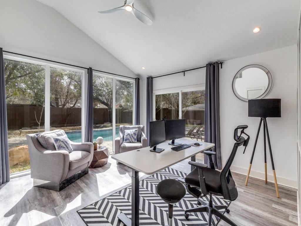 Northwood Hills - Residential