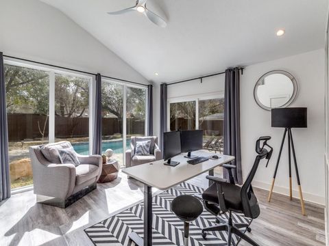 Tiny photo for 7326 Spring Valley Road, Dallas, TX 75254 (MLS # 21186377)