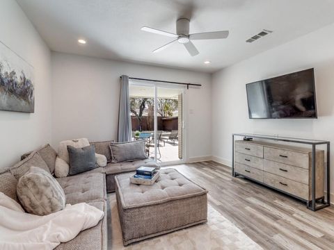 Tiny photo for 7326 Spring Valley Road, Dallas, TX 75254 (MLS # 21186377)