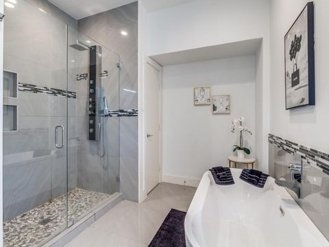 Tiny photo for 7326 Spring Valley Road, Dallas, TX 75254 (MLS # 21186377)