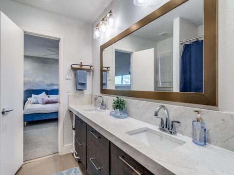 Tiny photo for 7326 Spring Valley Road, Dallas, TX 75254 (MLS # 21186377)