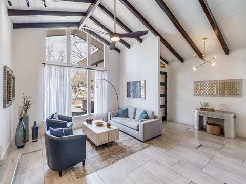 Tiny photo for 7326 Spring Valley Road, Dallas, TX 75254 (MLS # 21186377)