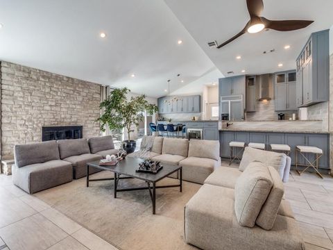 Tiny photo for 7326 Spring Valley Road, Dallas, TX 75254 (MLS # 21186377)