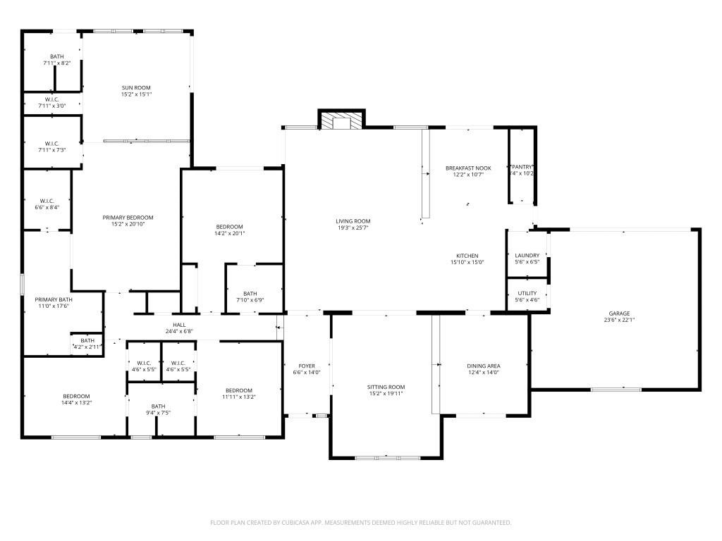 Northwood Hills - Residential