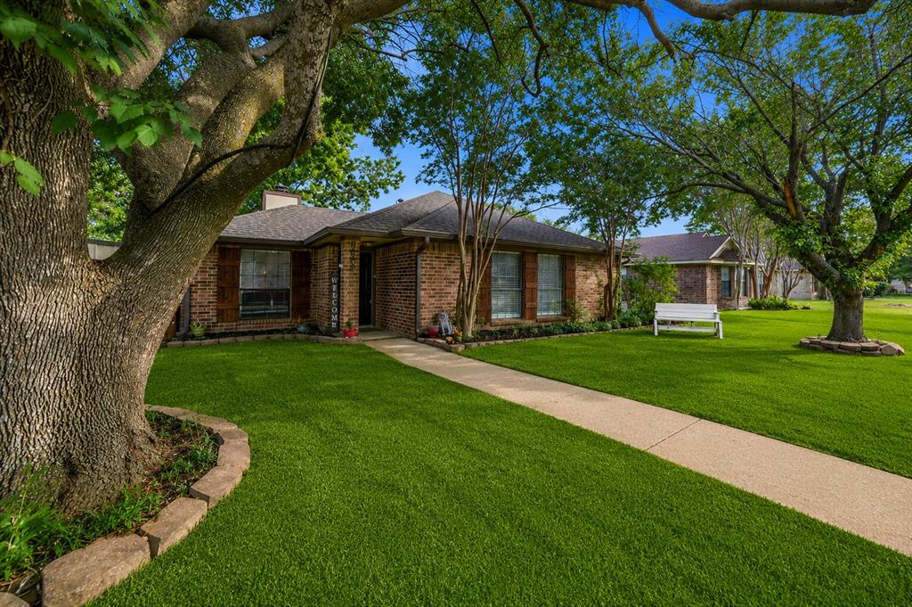 7808 Cornell Drive