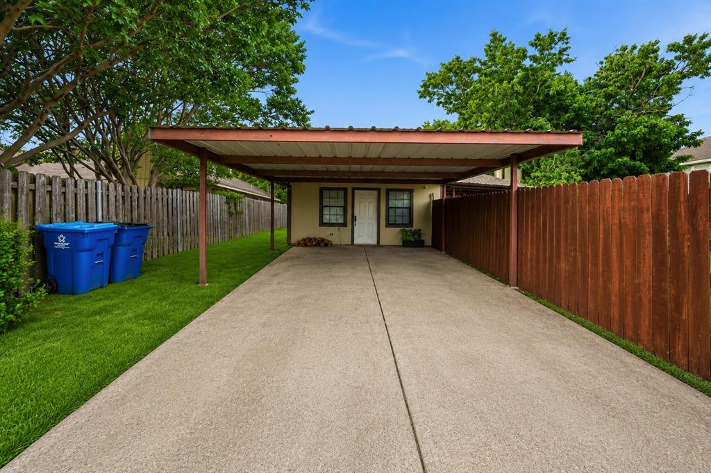 7808 Cornell Drive